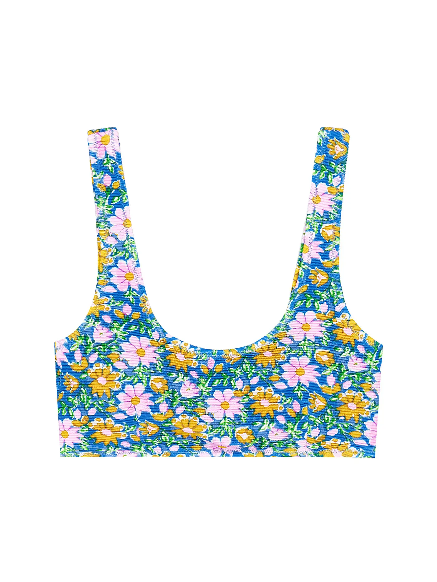 PICTURE | Damen Bikinioberteil Wahine Printed | 